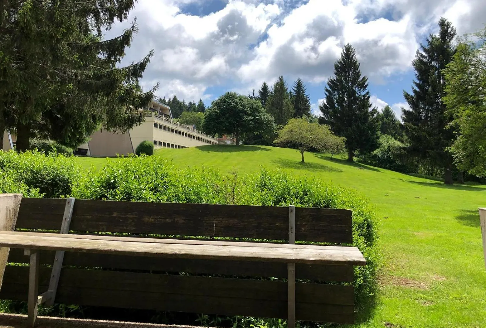 Apartamento Ferienwohnung Bachmeier Sankt Englmar