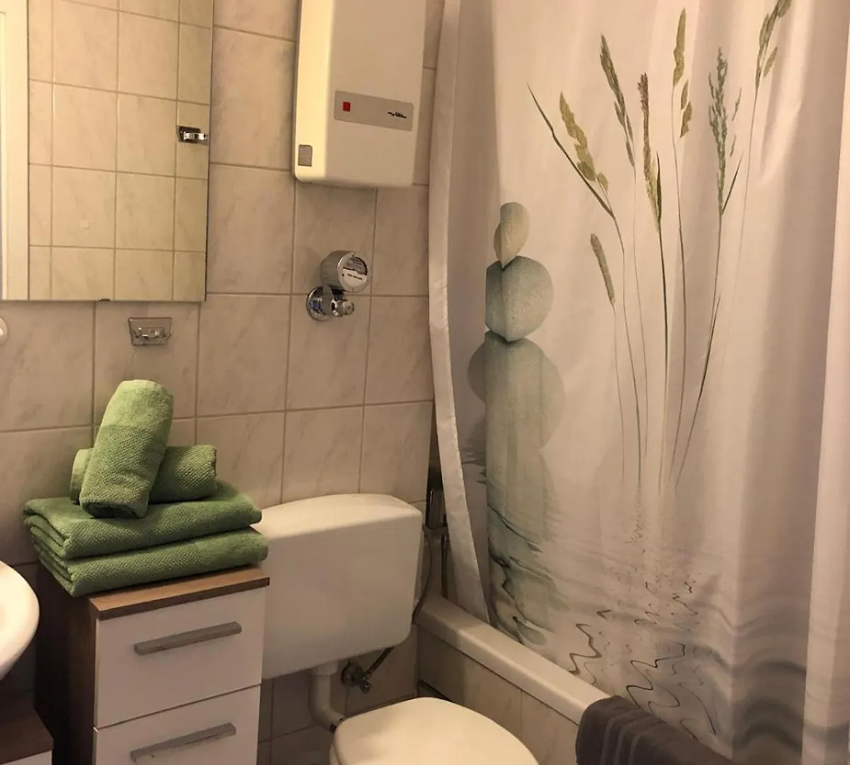 Apartamento Ferienwohnung Bachmeier Sankt Englmar