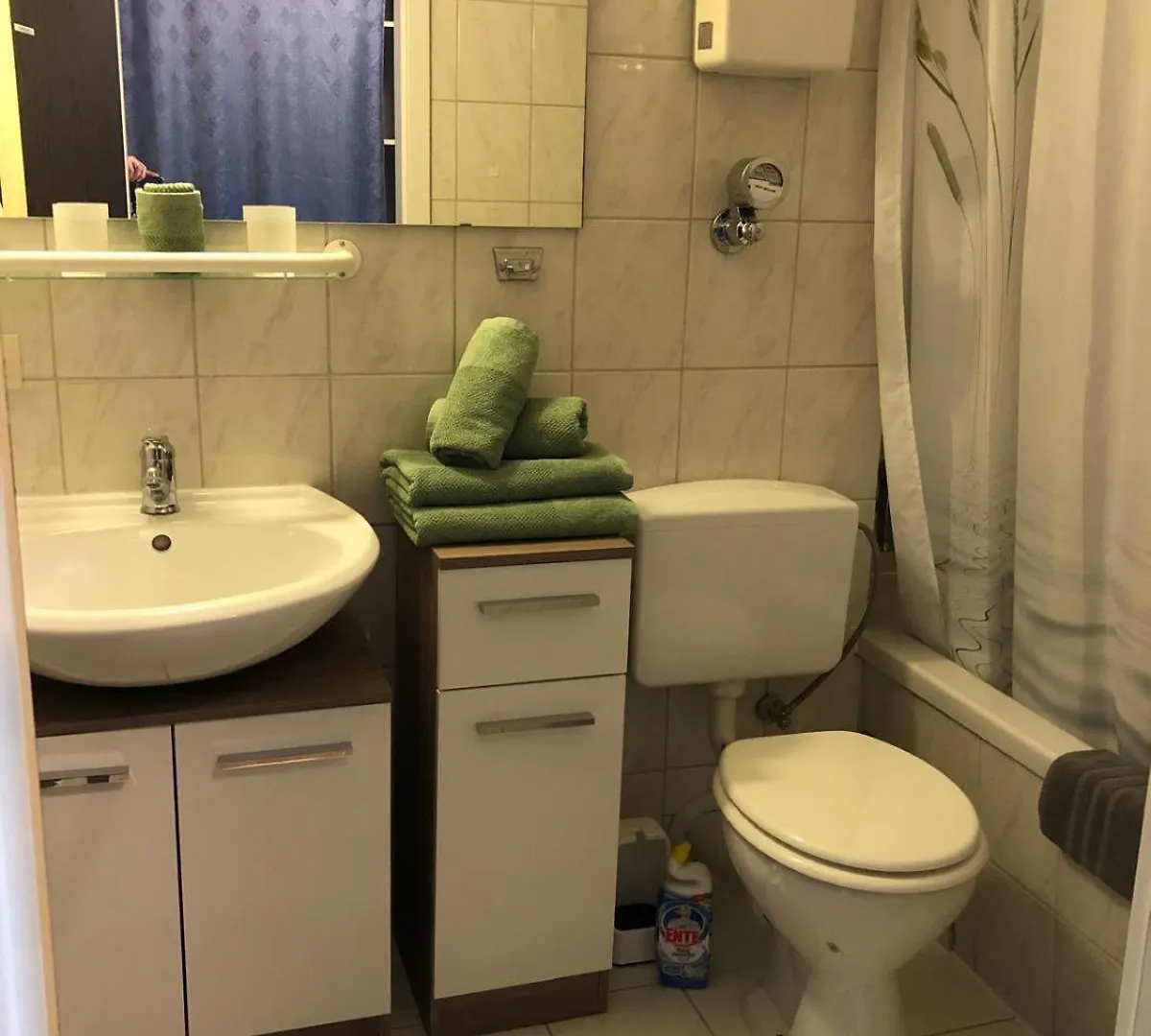 Ferienwohnung Bachmeier Sankt Englmar Alemanha