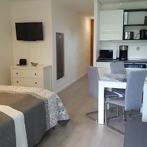  Apartment Fewo Pia - Studio