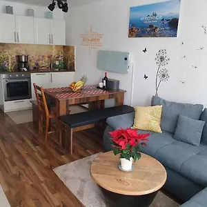  Apartment Winklworld Inklusive Aktivcard