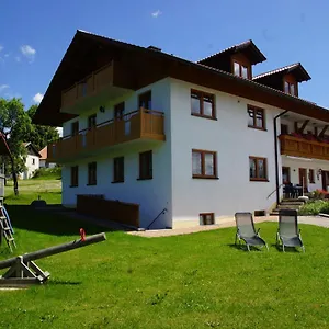  Apartment Paukner