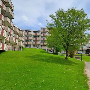  Apartment Himmelsleiter