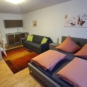  Apartment Schöne In Bayerische Wald,sankt Englmar