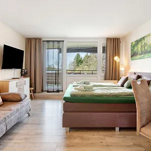  Apartment Waldgenuss