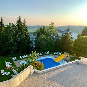  Apartment Alpenblick