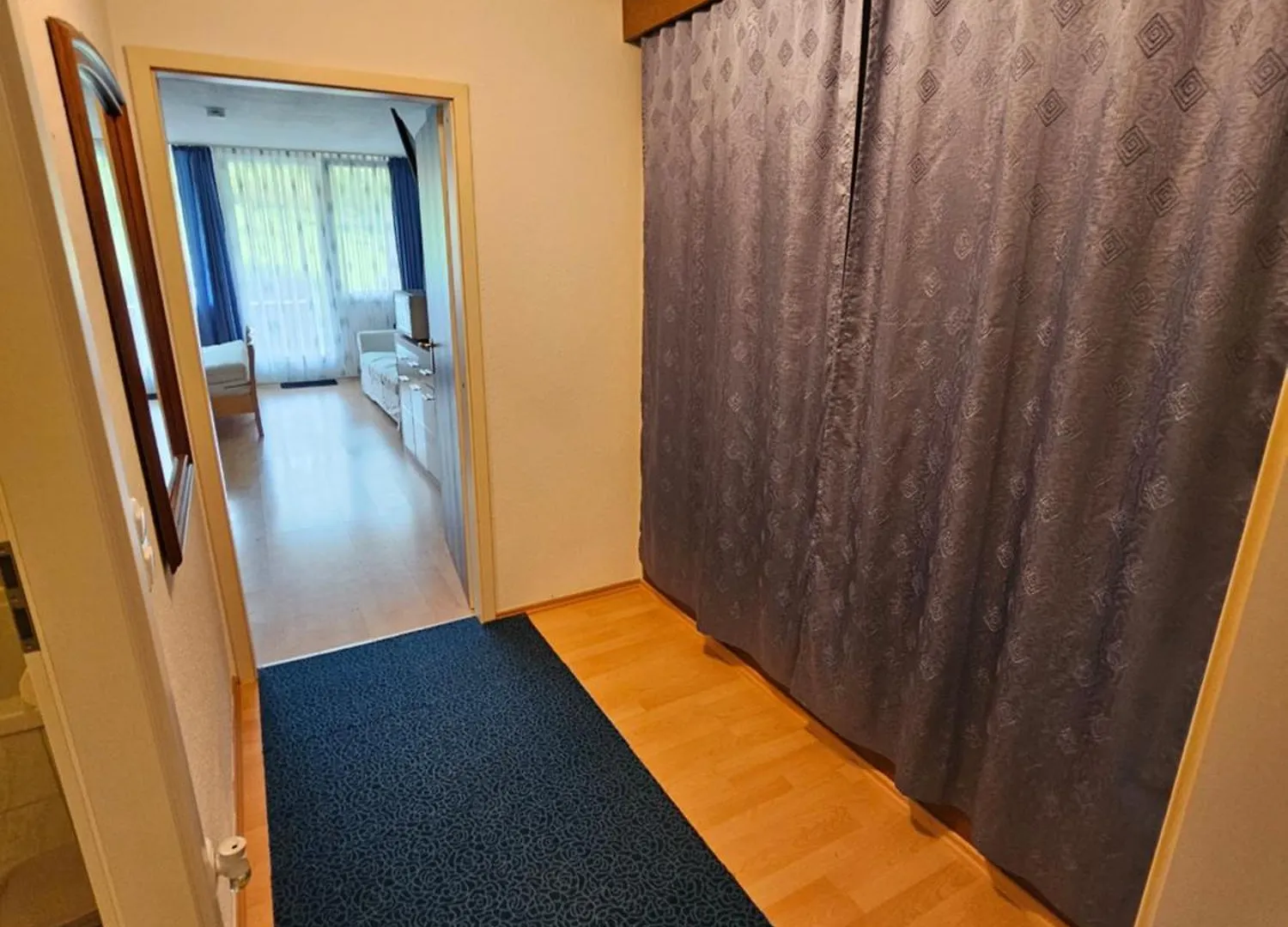Ferienwohnung Bachmeier Sankt Englmar Apartment