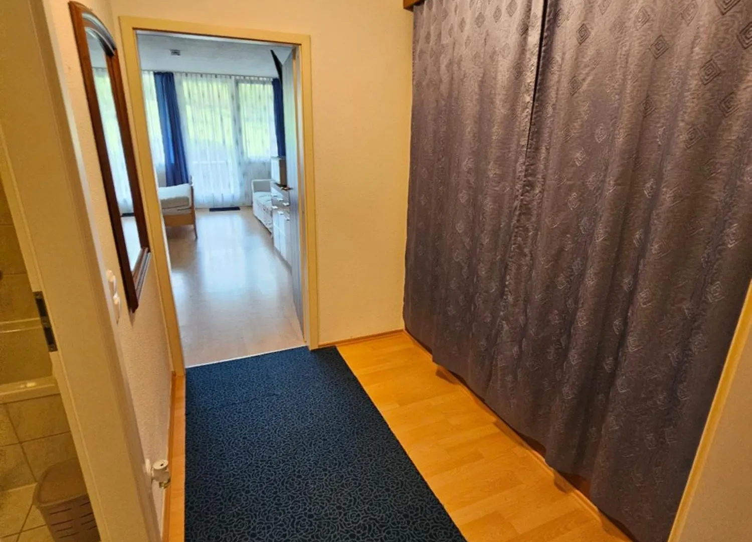 Ferienwohnung Bachmeier Sankt Englmar
