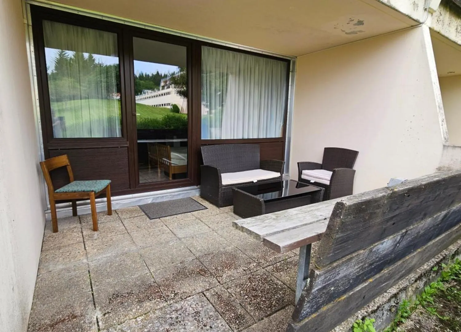 Ferienwohnung Bachmeier Sankt Englmar