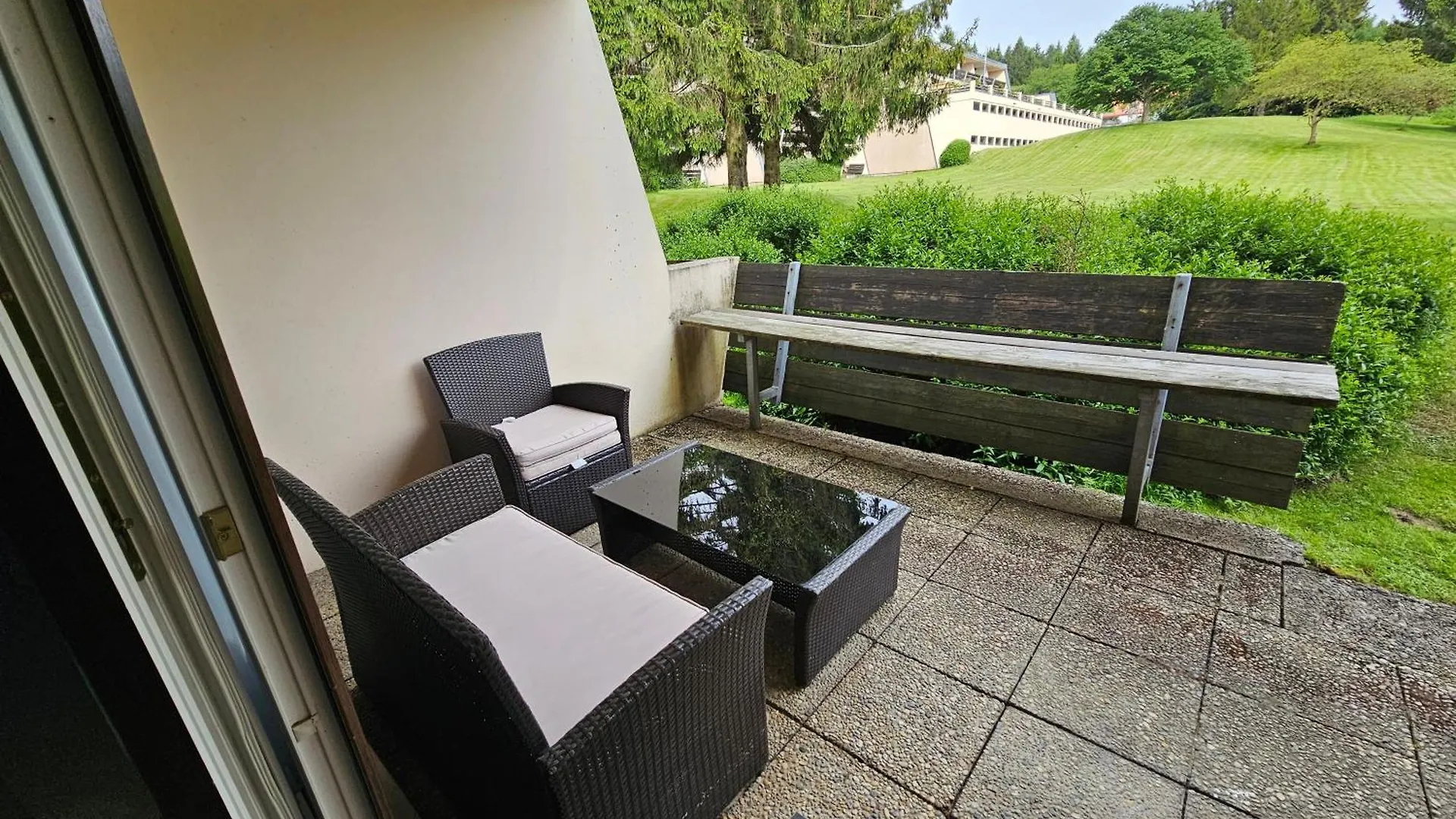 Ferienwohnung Bachmeier Sankt Englmar Germany