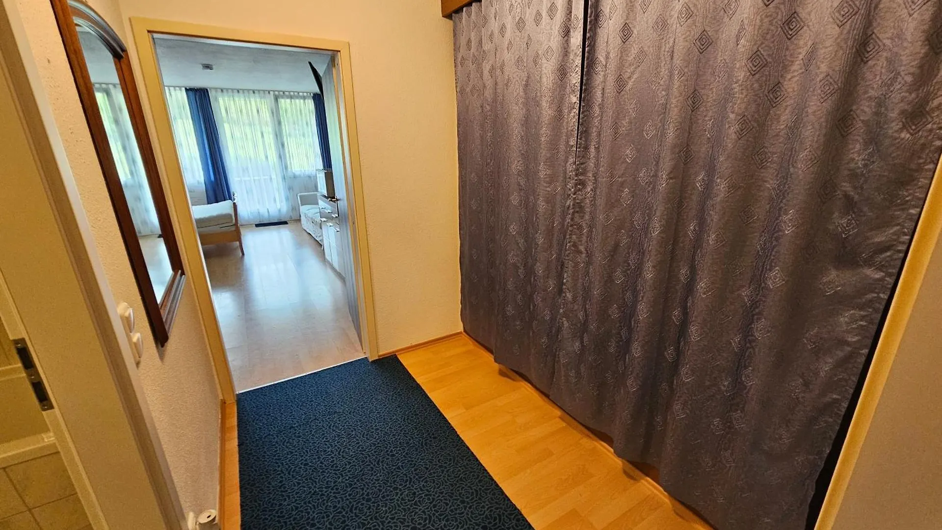 Apartment Ferienwohnung Bachmeier Sankt Englmar