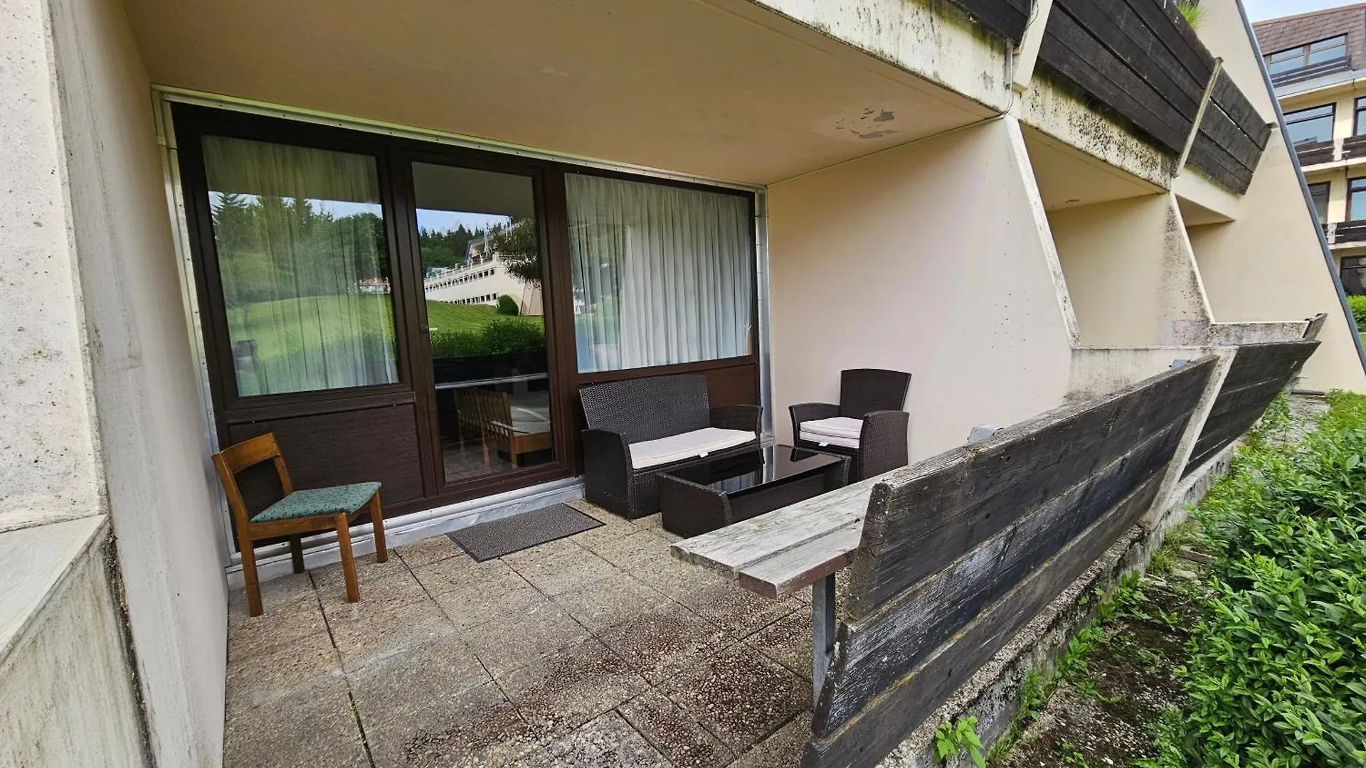 Ferienwohnung Bachmeier Sankt Englmar 0*,  Germany