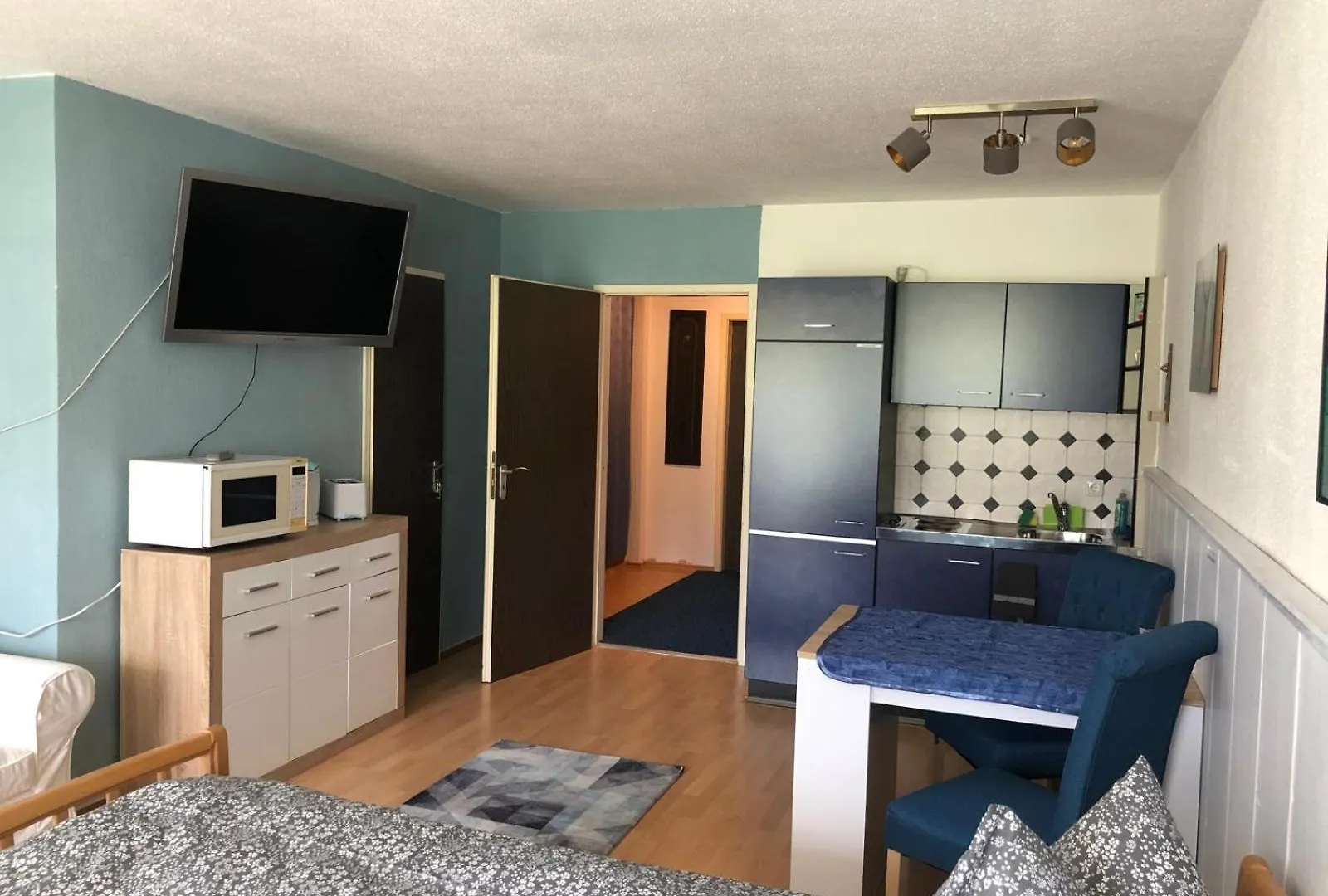Ferienwohnung Bachmeier Sankt Englmar 0*,  Germany