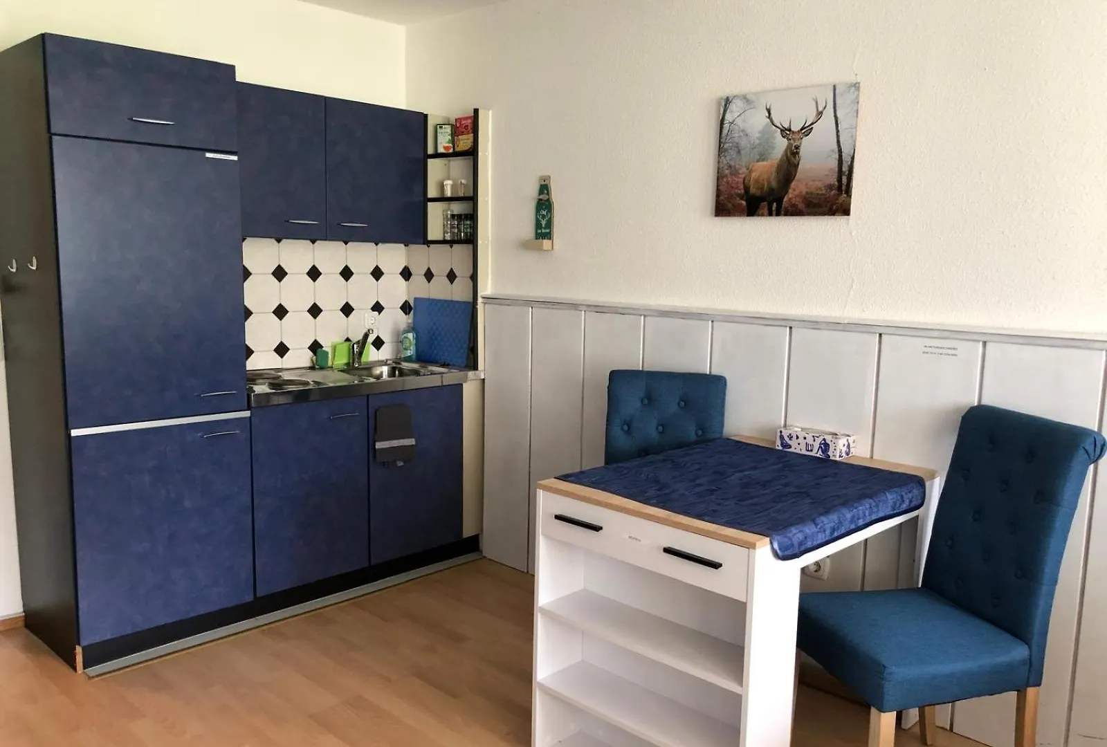 Ferienwohnung Bachmeier Sankt Englmar 0*,