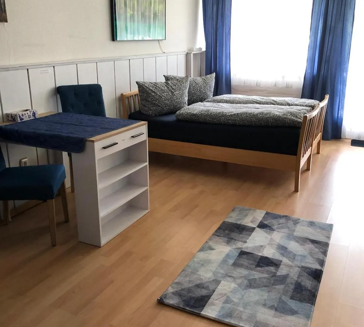 Ferienwohnung Bachmeier Sankt Englmar