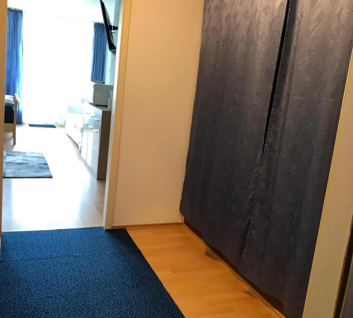 Apartment Ferienwohnung Bachmeier Sankt Englmar Germany